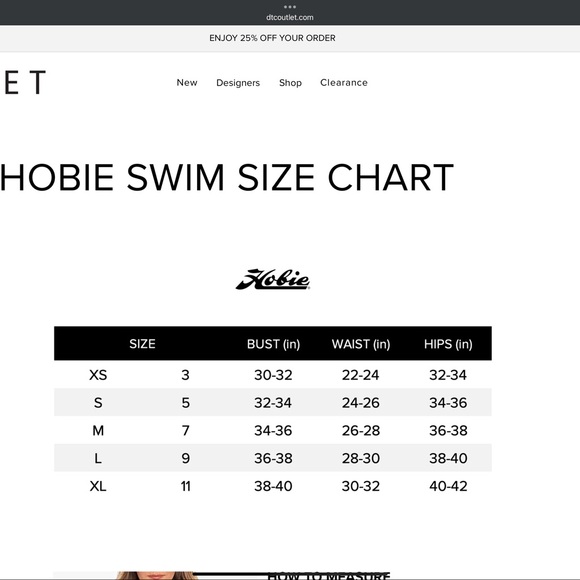 Hobie Women’s Swimsuit Bikini Bottom Separate cheeky Polka Dots Loop Tie Size M - Picture 3 of 3